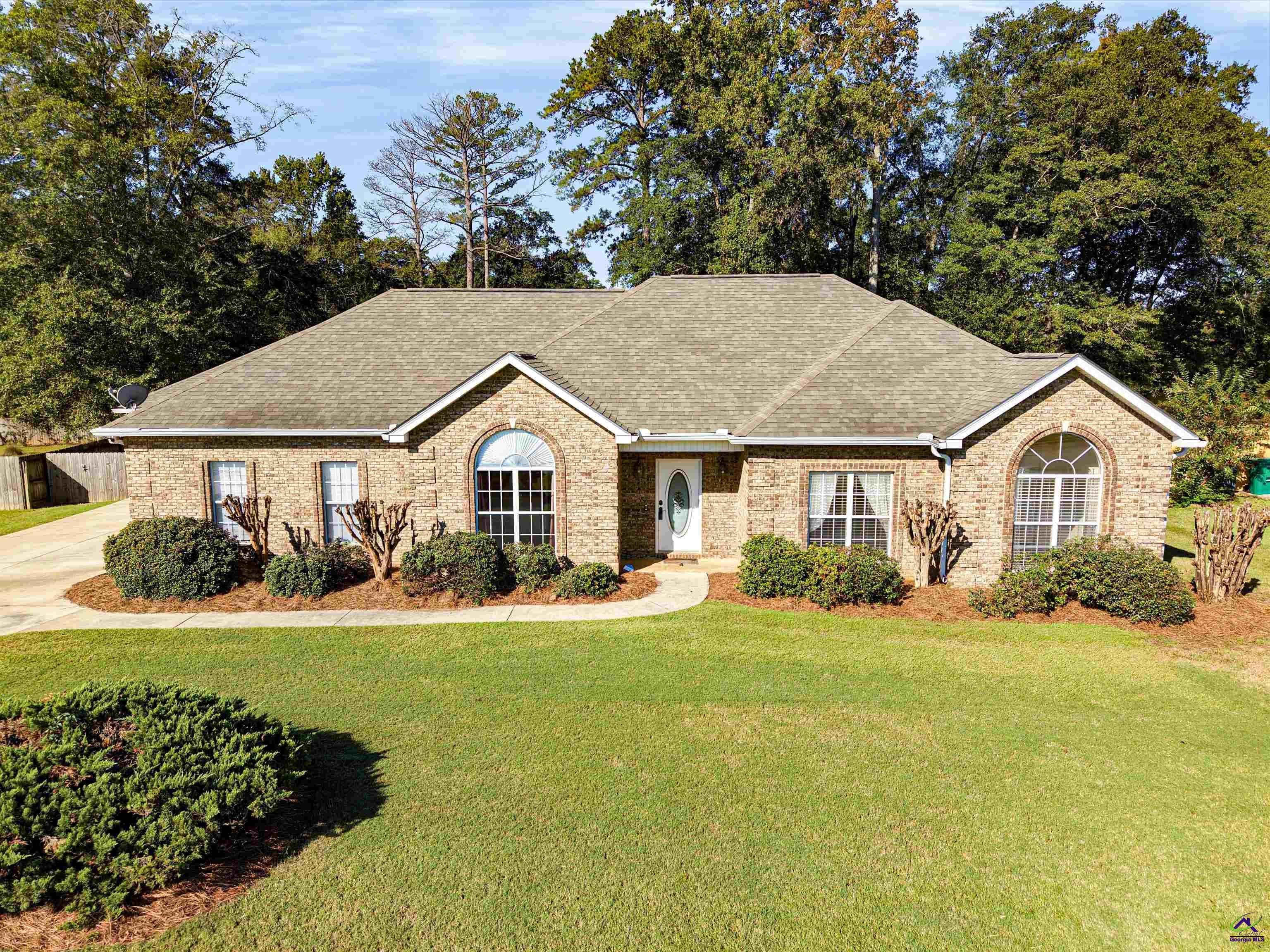 204 Mitculler Court