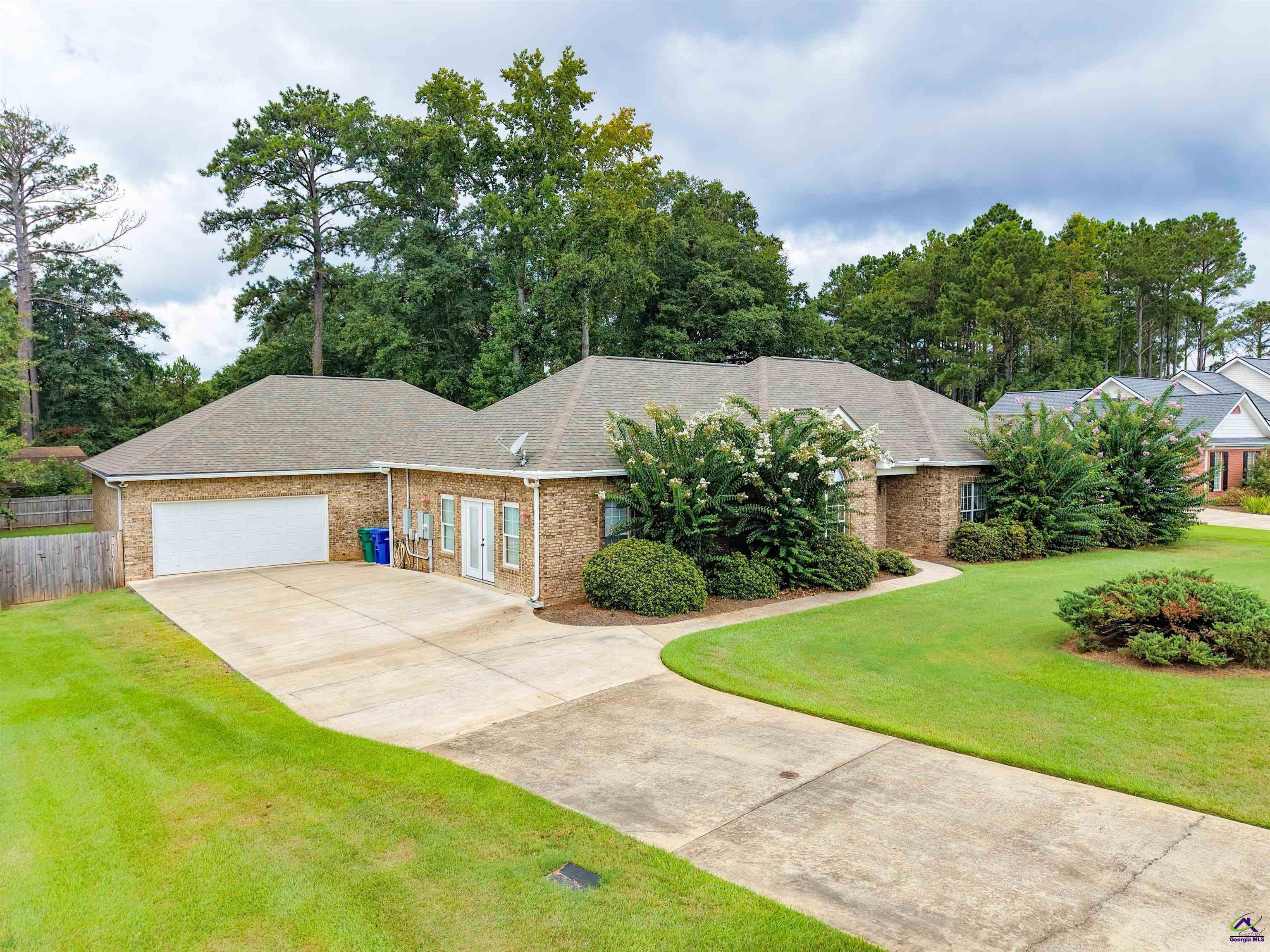 204 Mitculler Court