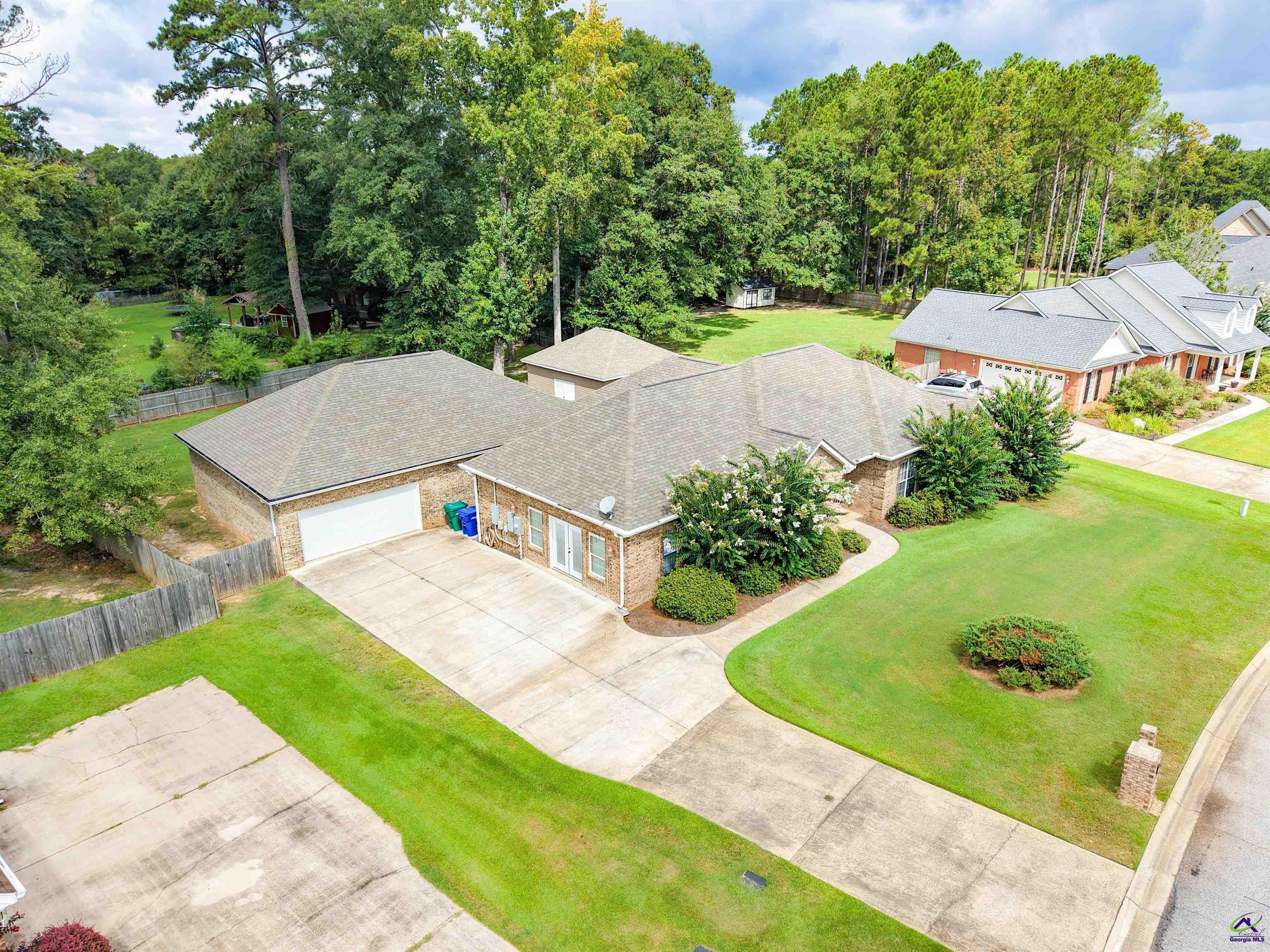 204 Mitculler Court