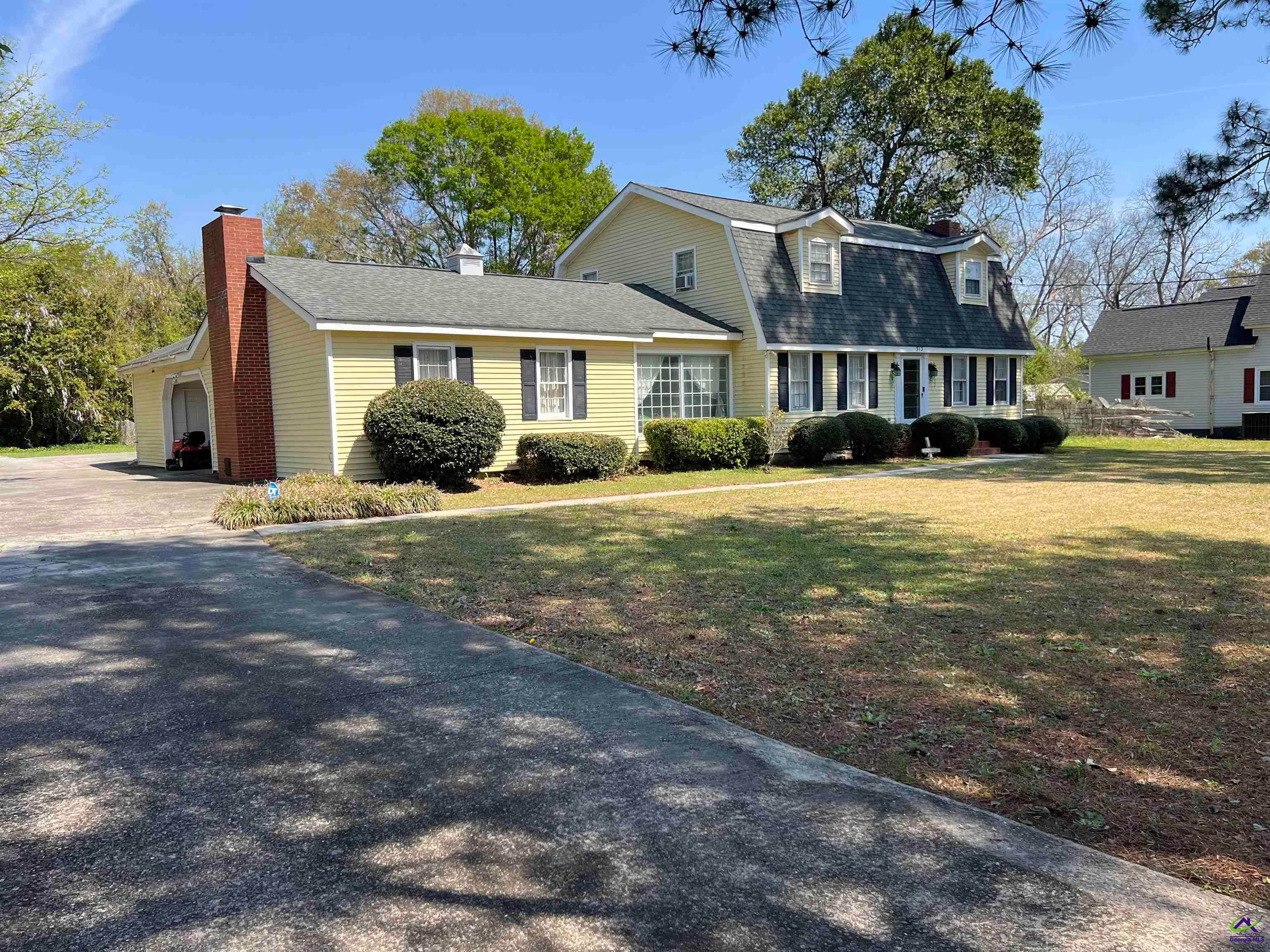 313 E Main Street