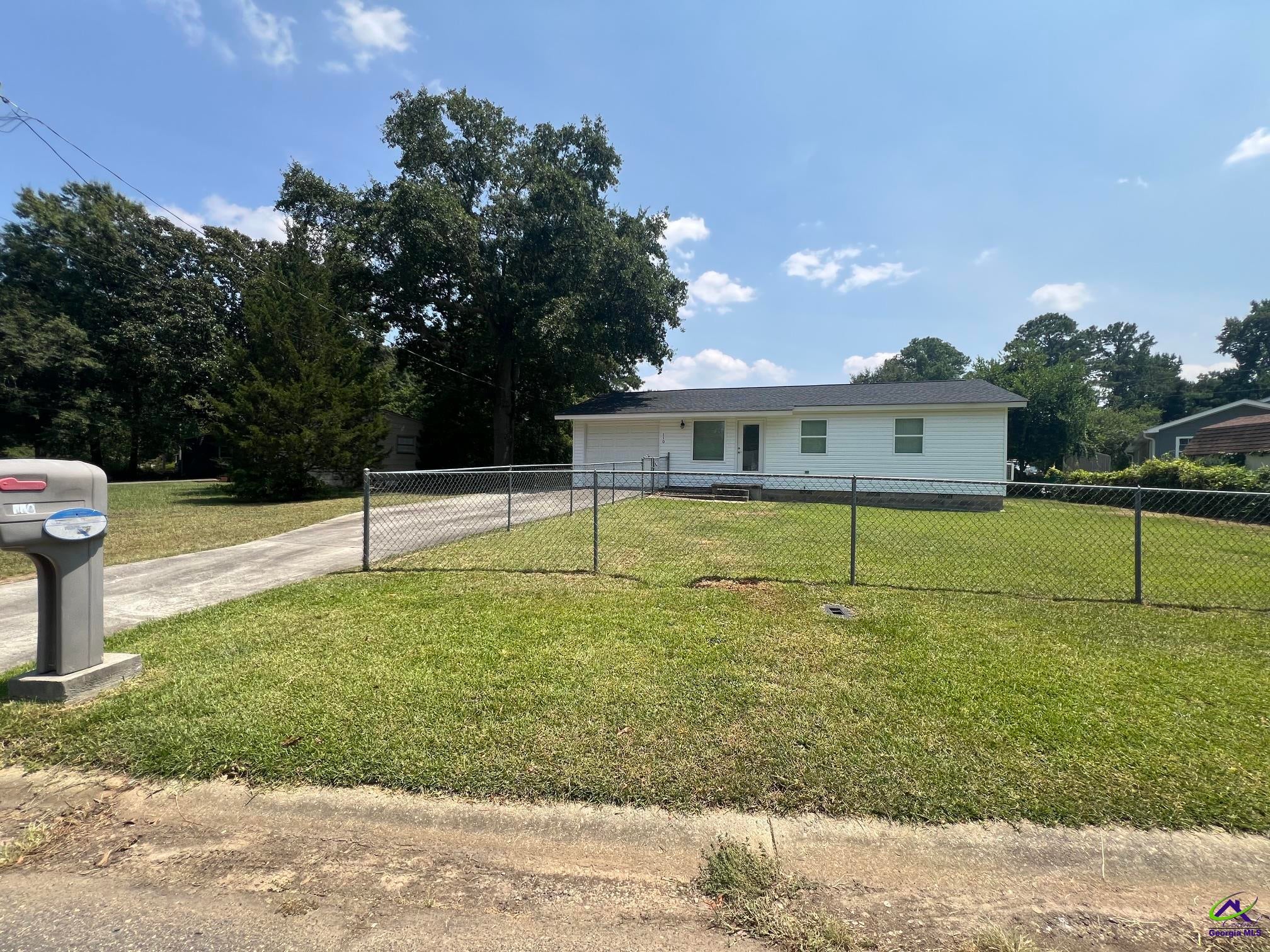 110 Trinity Drive