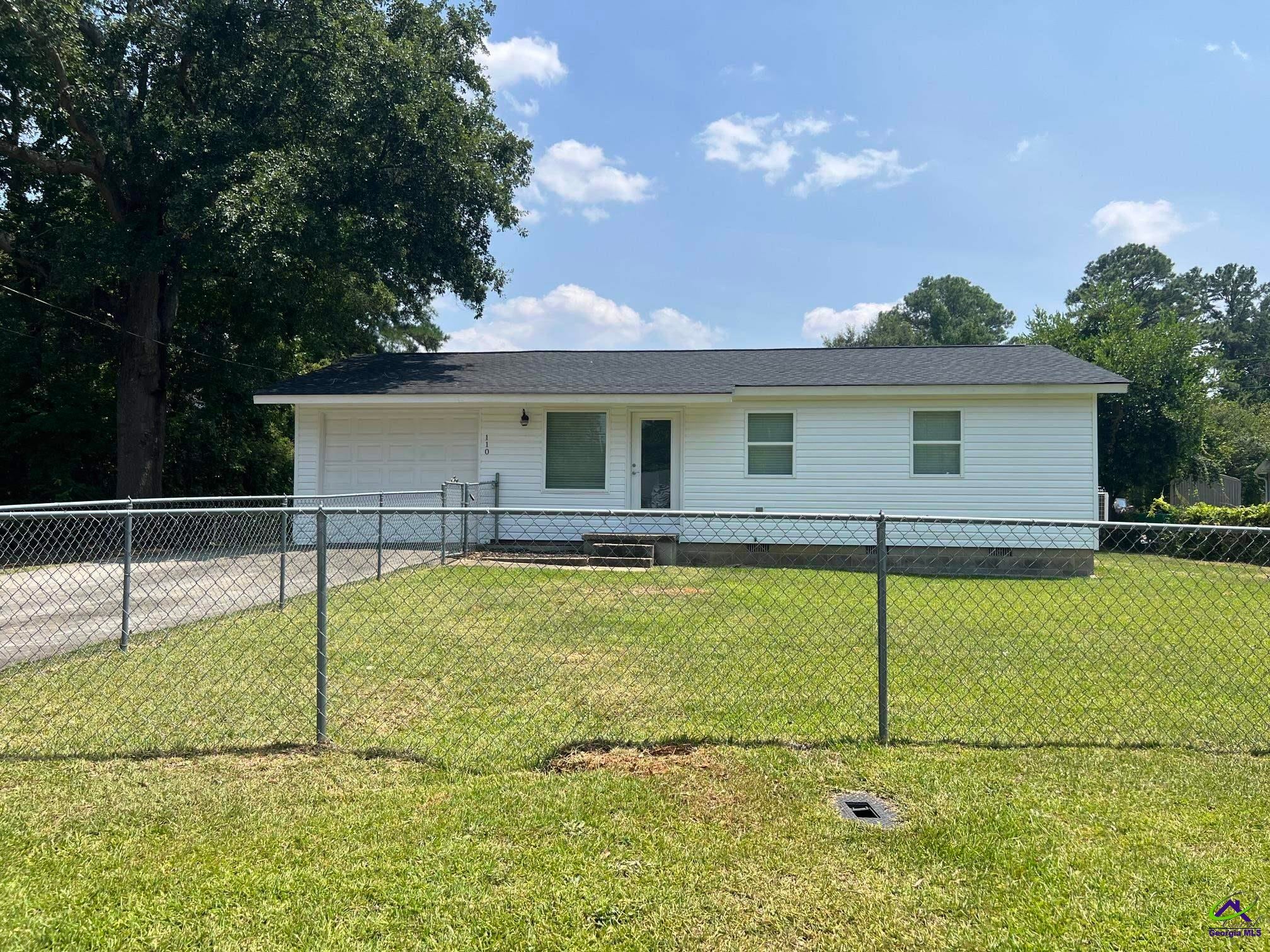 110 Trinity Drive