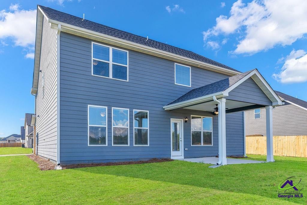 424 Chelsea Leigh Lot 14 Avenue