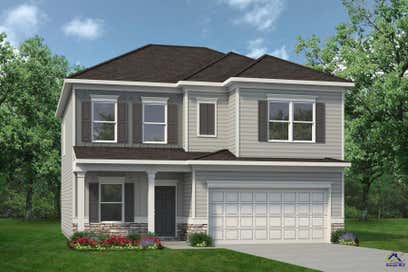 2352 Crissey Drive Macon GA 31211