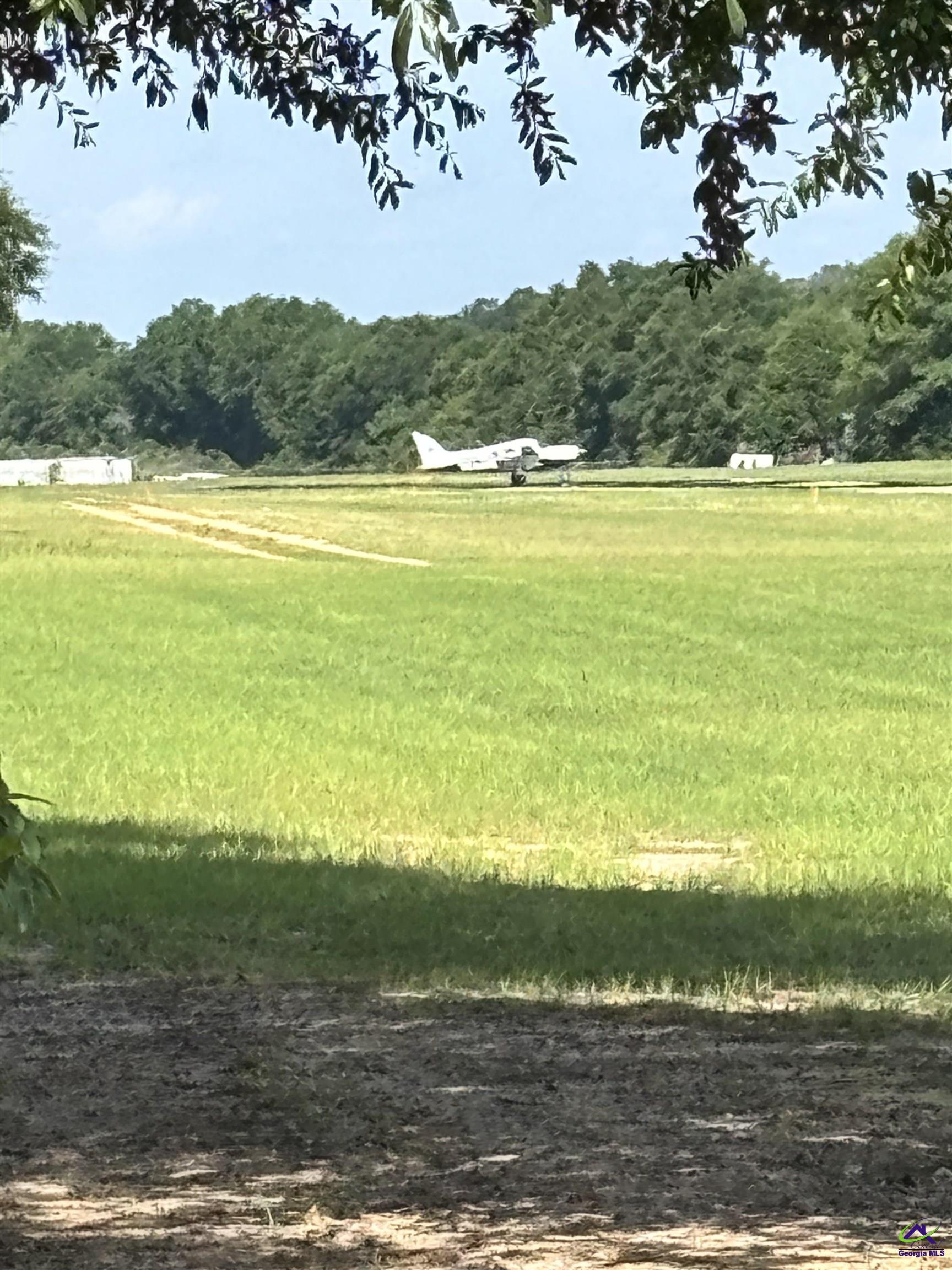 LOT# 21 Airport Subdivision Road