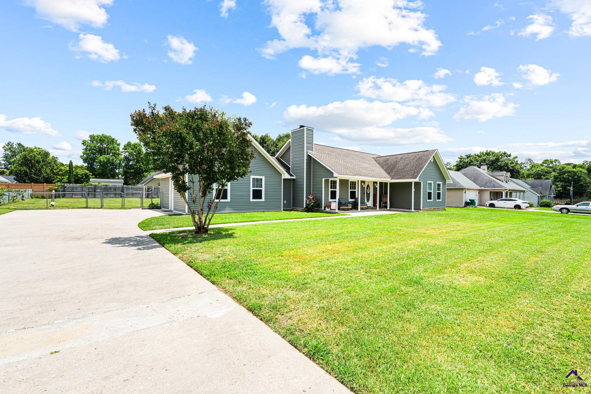 205 Doublegate Drive