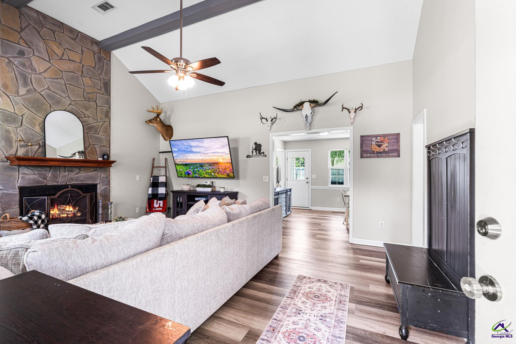 205 Doublegate Drive