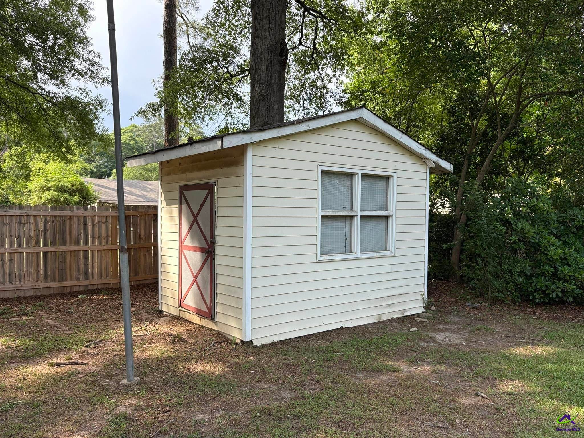 1301 Tucker Road