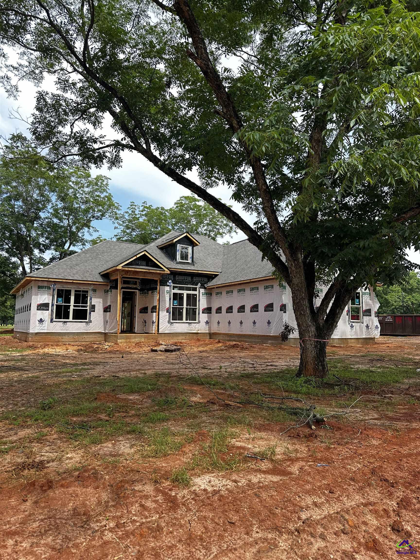 CW WILLIAMS HOMES @ SOUTHFIELD PLANTATION photo 1