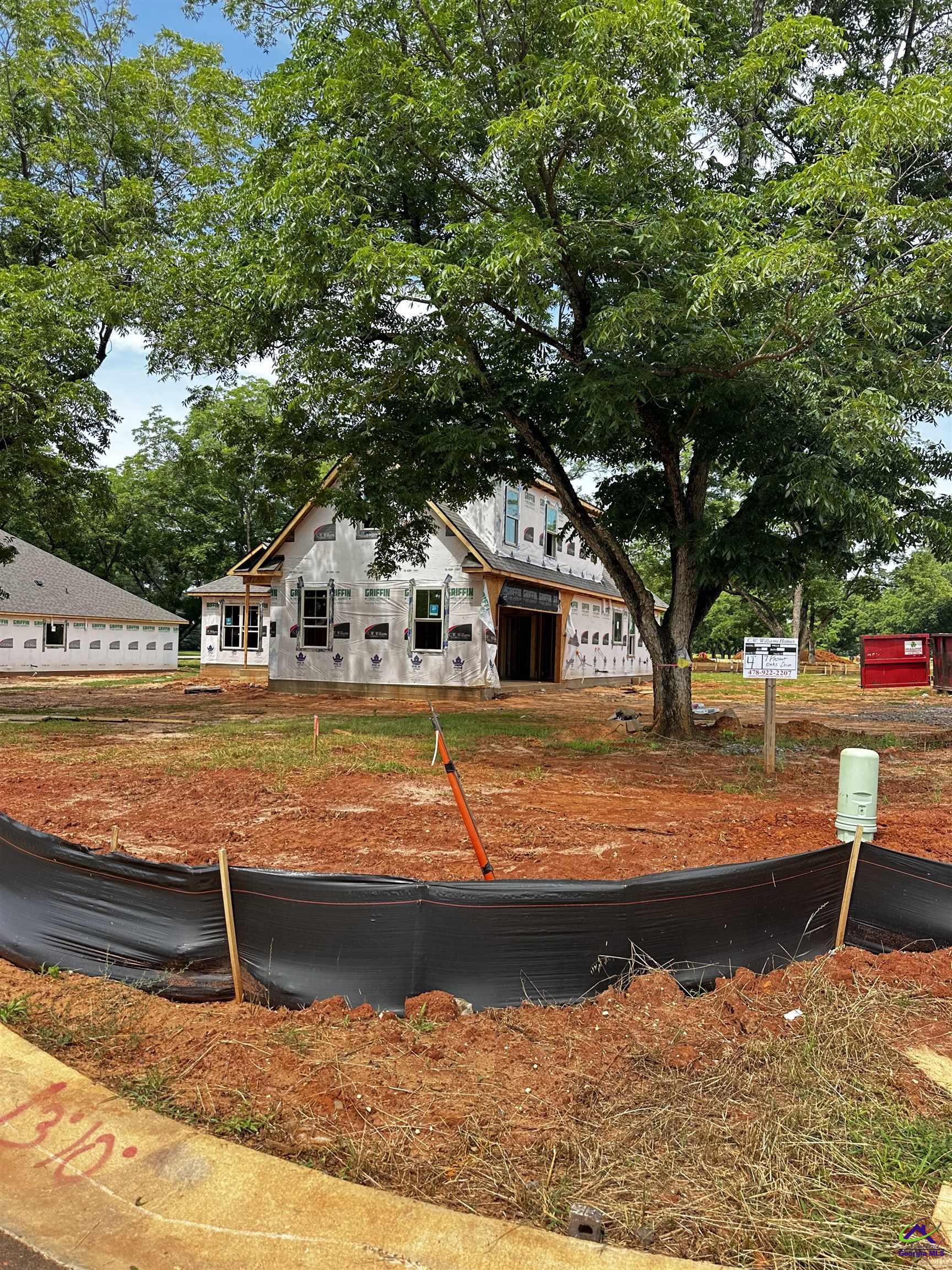 7 Pleasant Oaks Drive