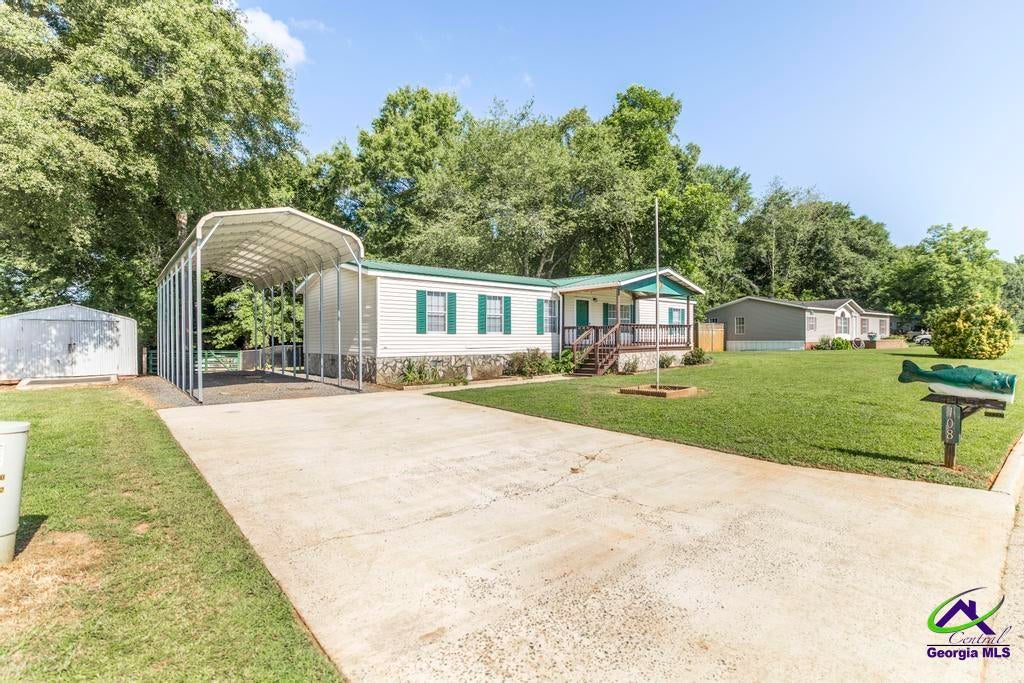 108 Emerald Boulevard