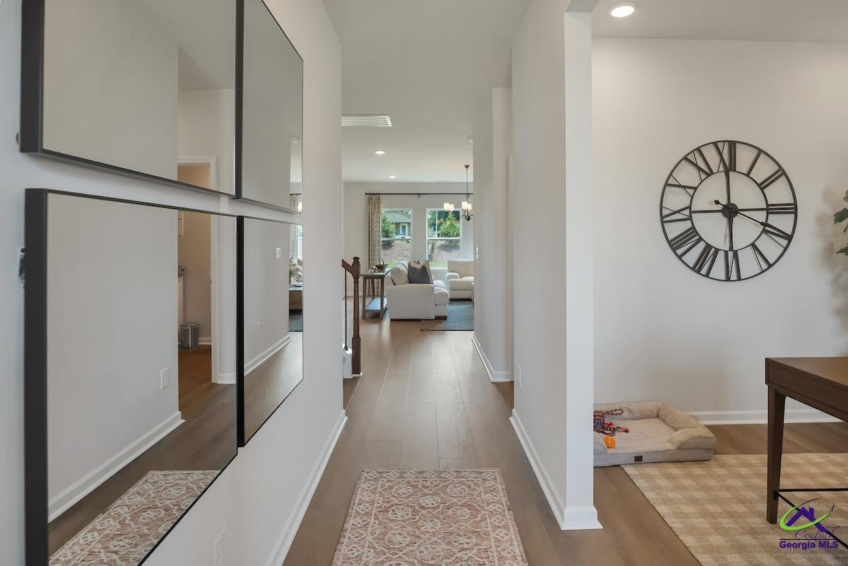 309 Jagee Drive