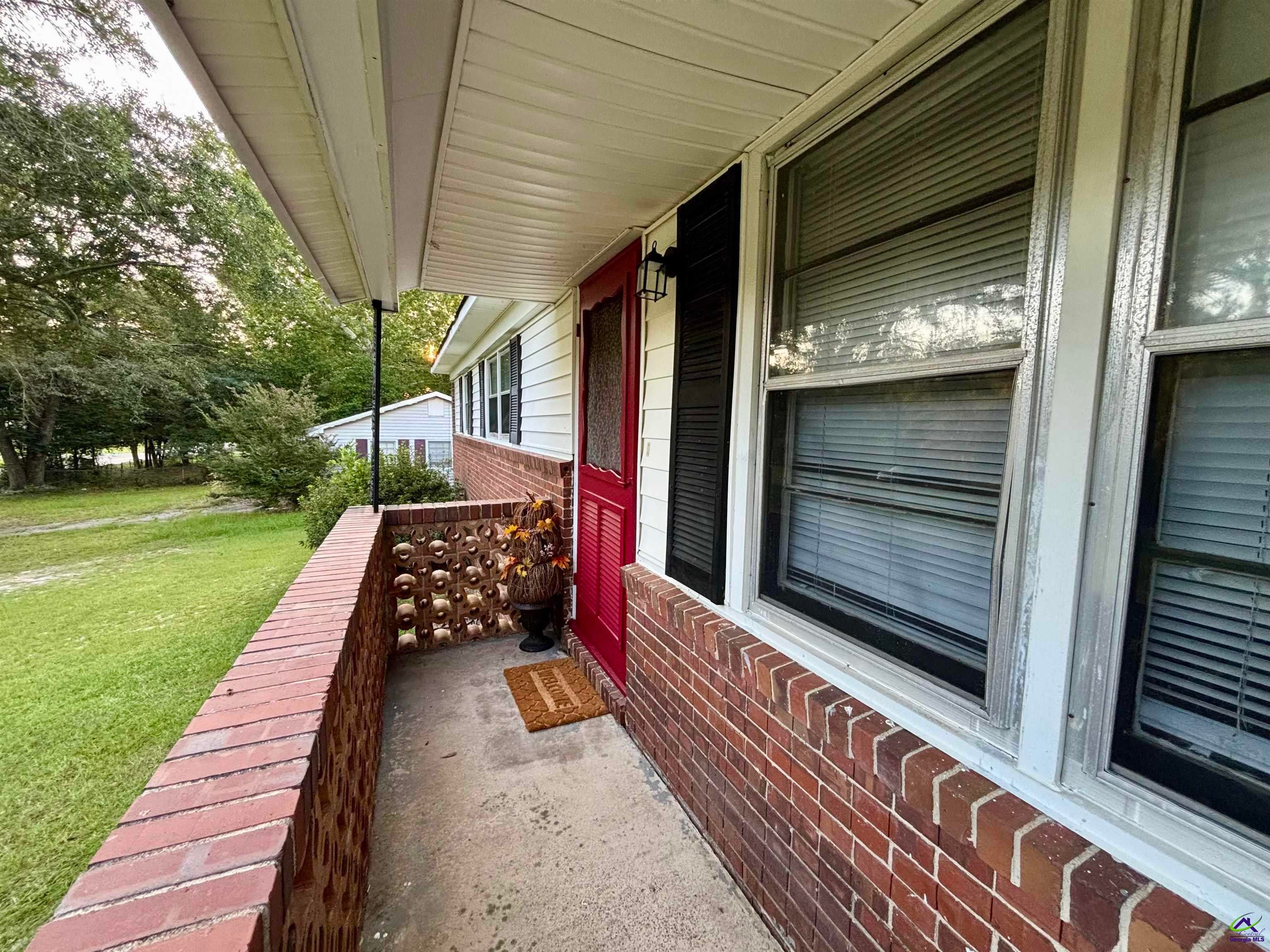 205 Choctaw Street