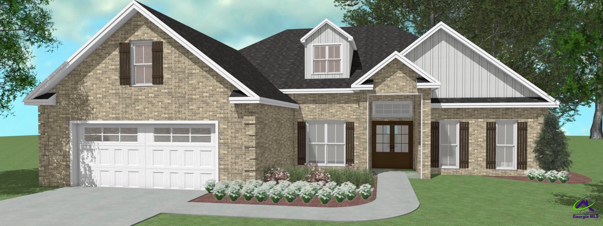 132 Blue Mist Lane
