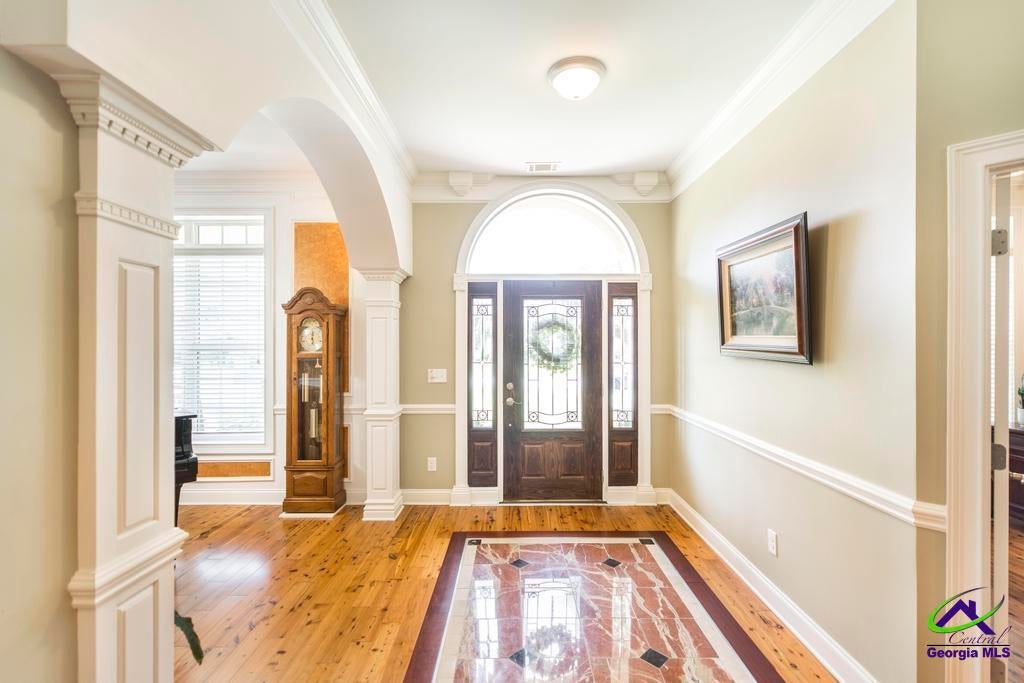 202 Lowpoint Trail