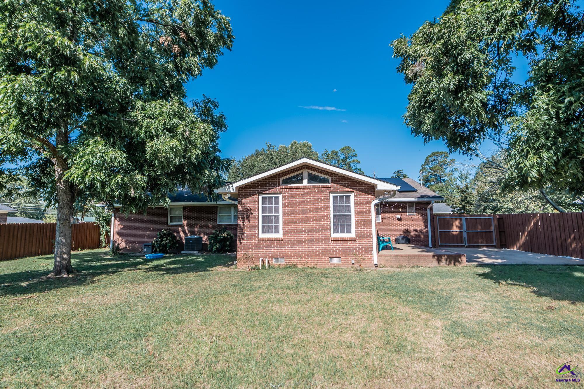 1704 Northside Road