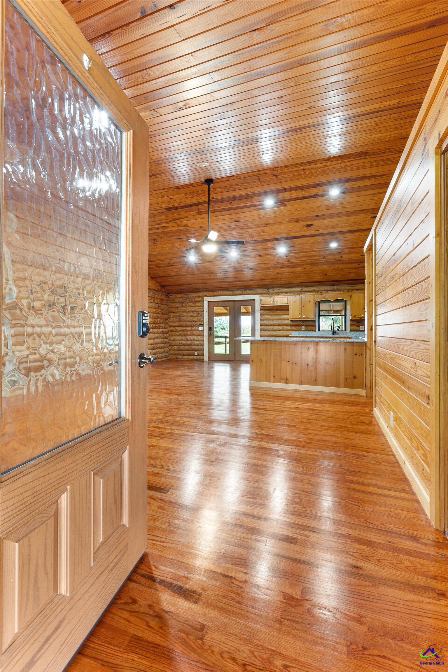 323 Rocky Ford Road