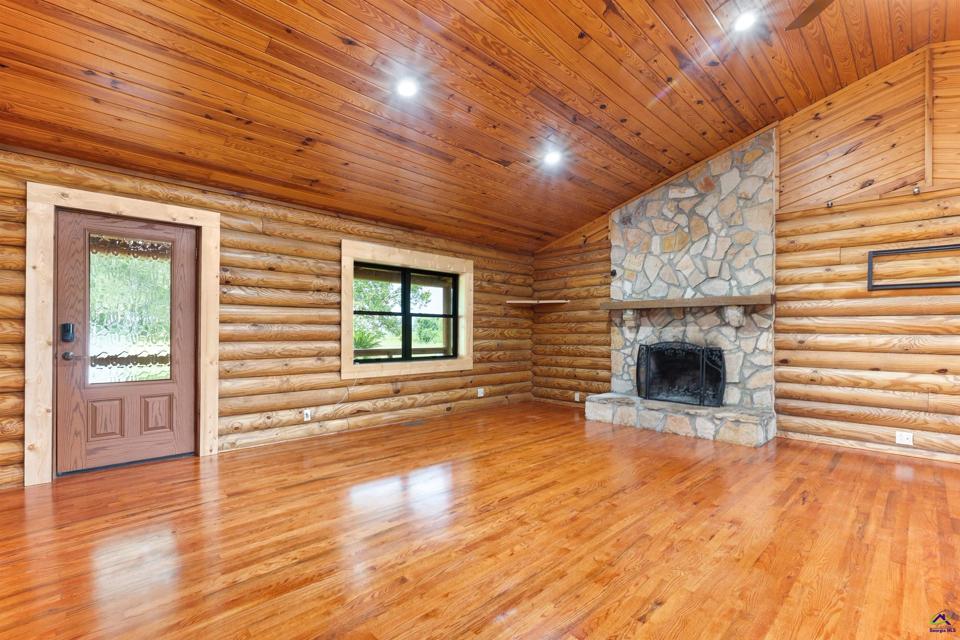 323 Rocky Ford Road