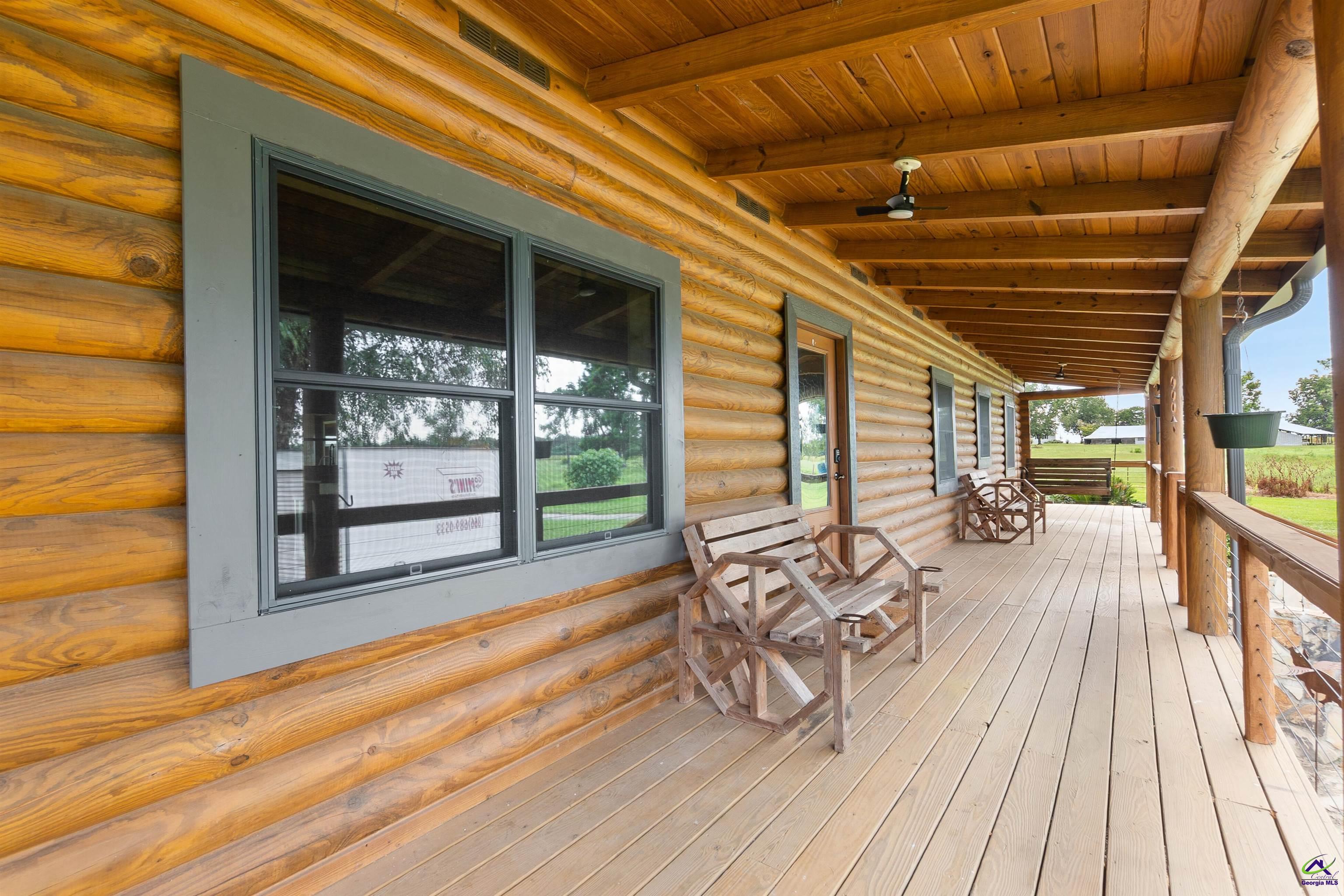 323 Rocky Ford Road