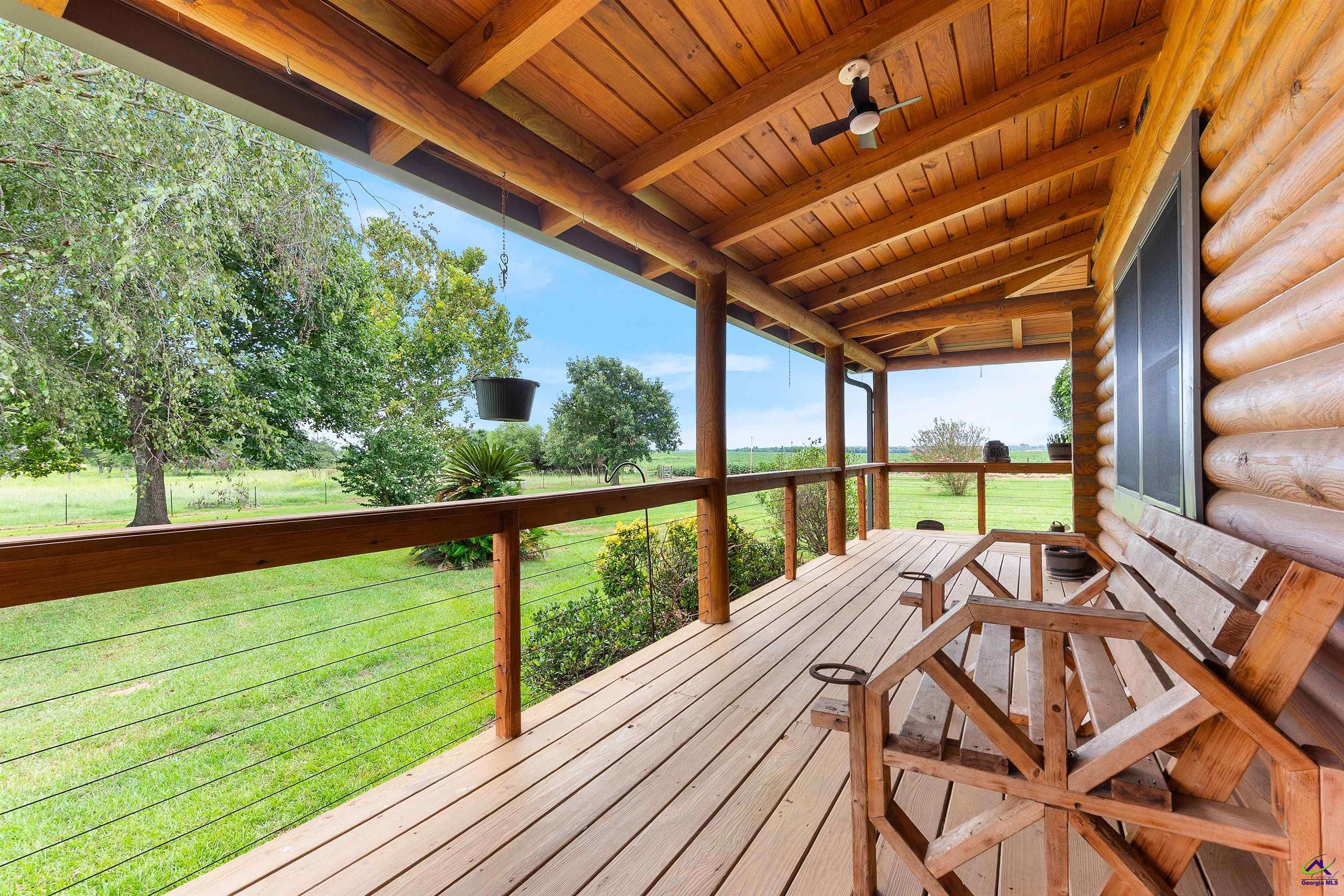 323 Rocky Ford Road