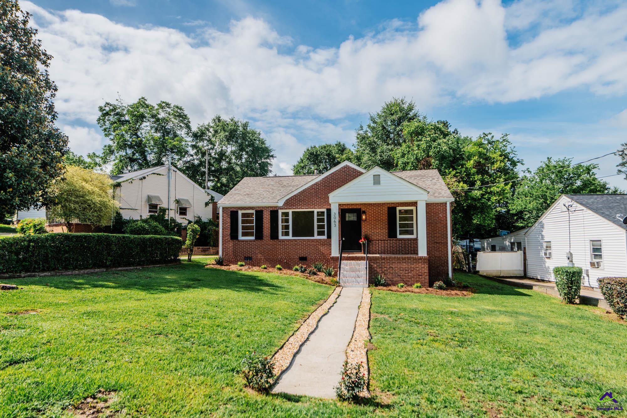 3063 Somerset Drive