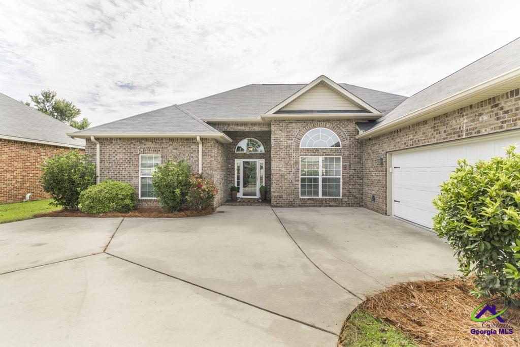 109 Burnt Hickory Court