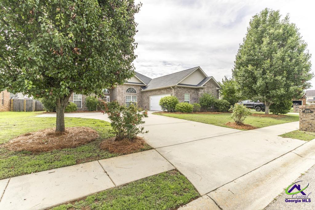 109 Burnt Hickory Court