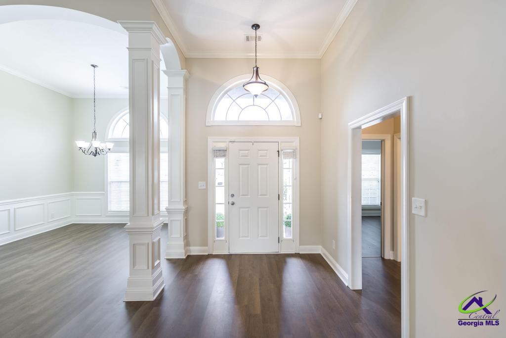 109 Burnt Hickory Court