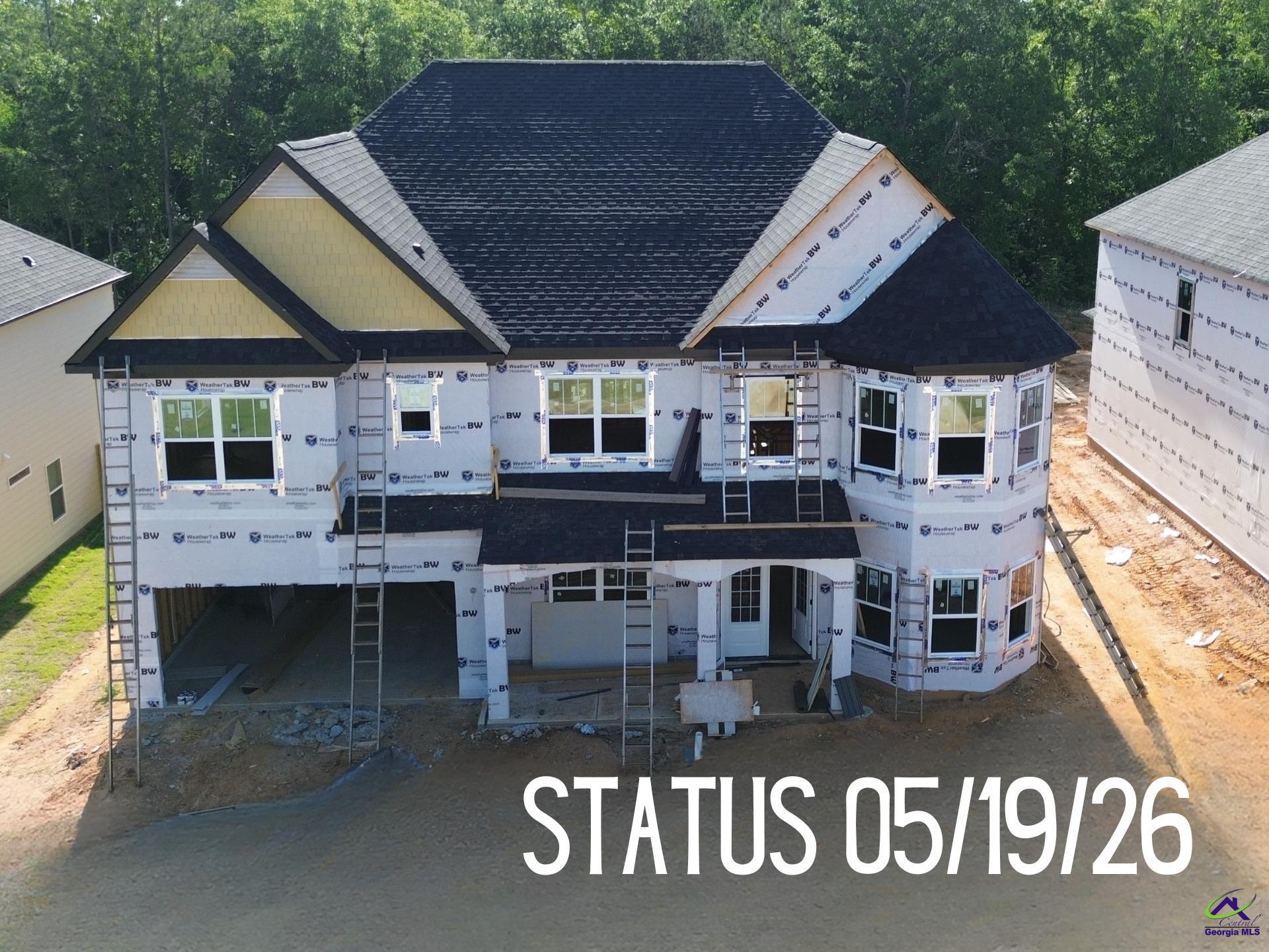 311 Garnet Drive