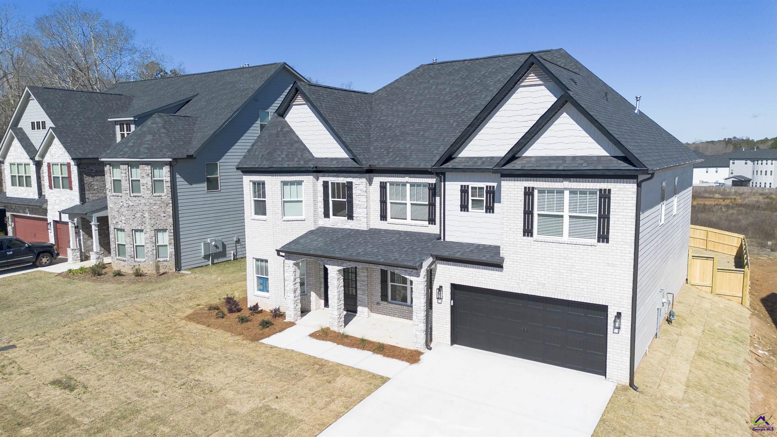 311 Garnet Drive