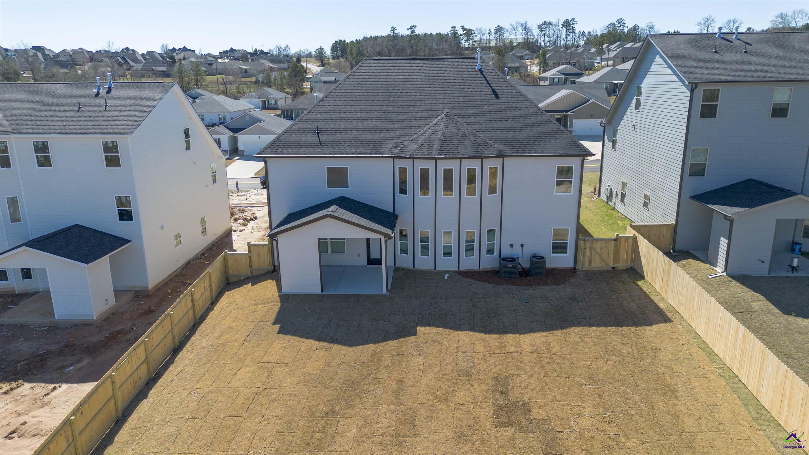 311 Garnet Drive