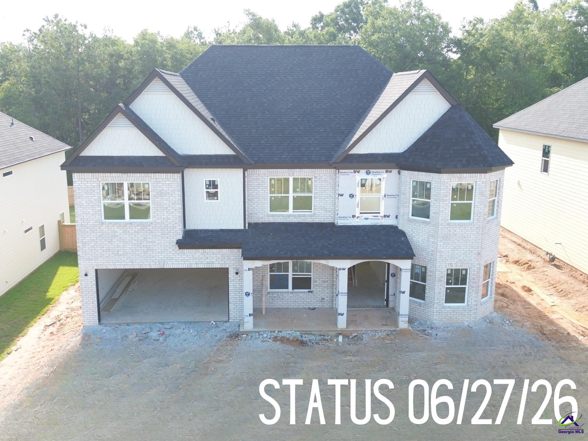 311 Garnet Drive