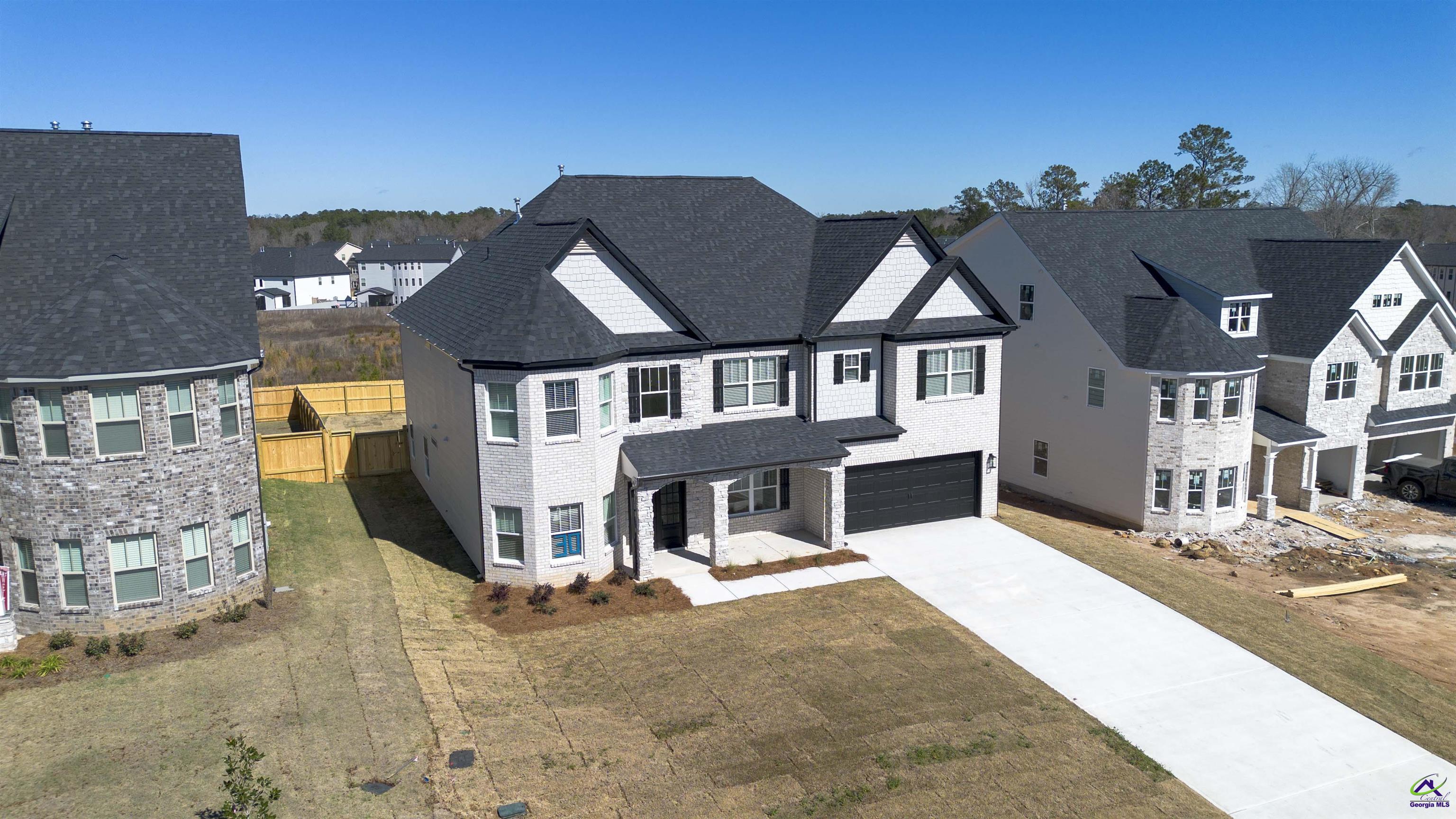 311 Garnet Drive