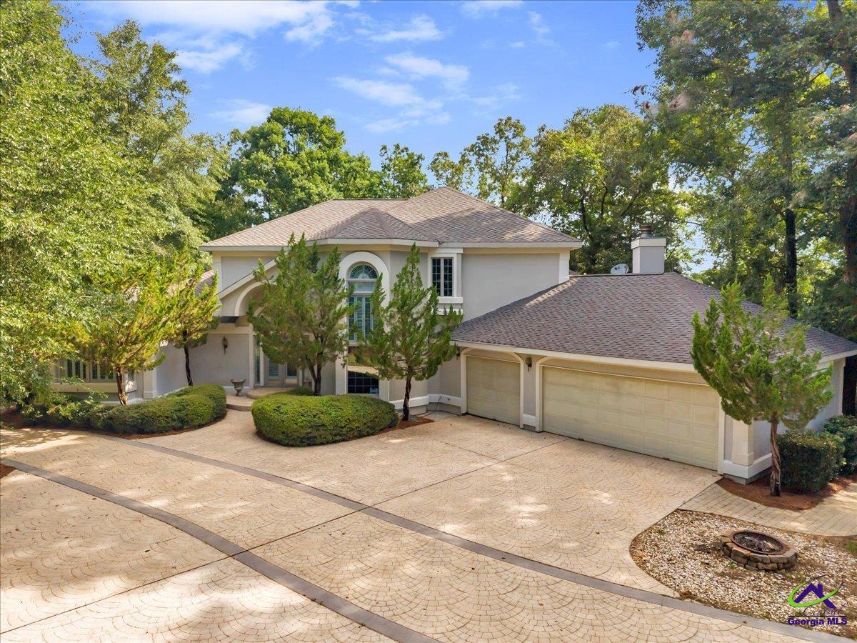 1060 Cooks Mill Road