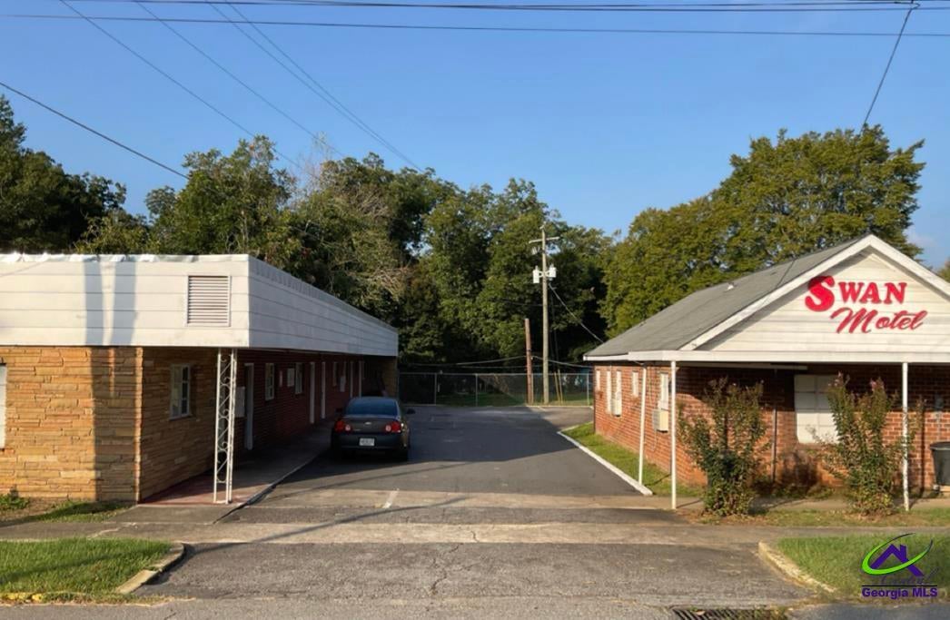 744 Main Street