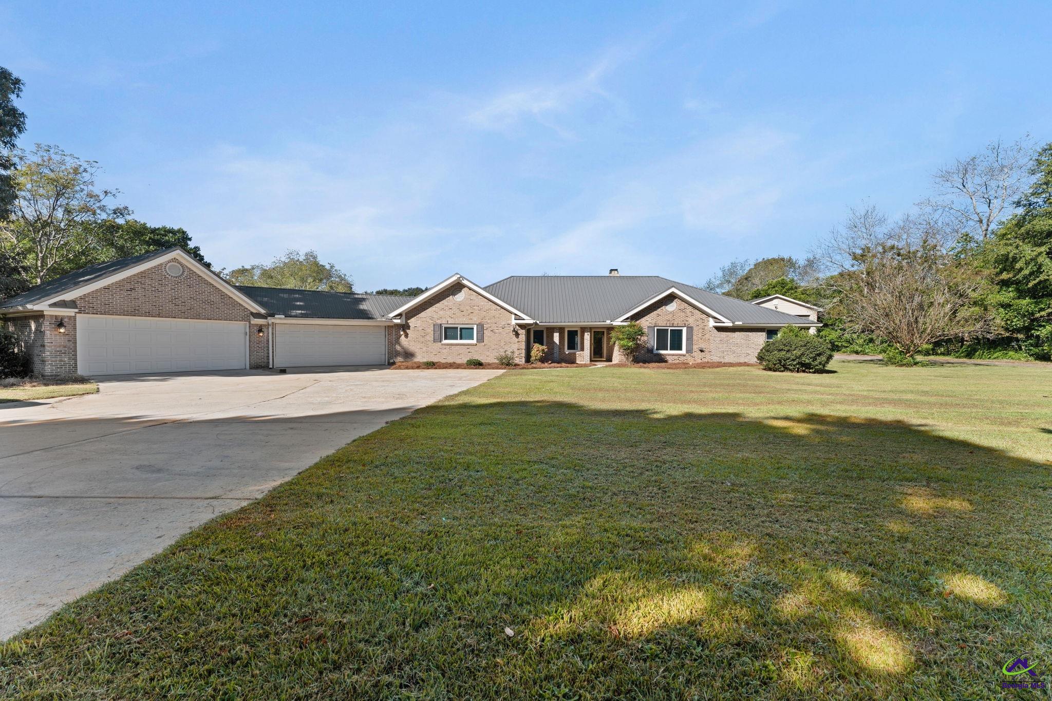 307 Bonanza Drive