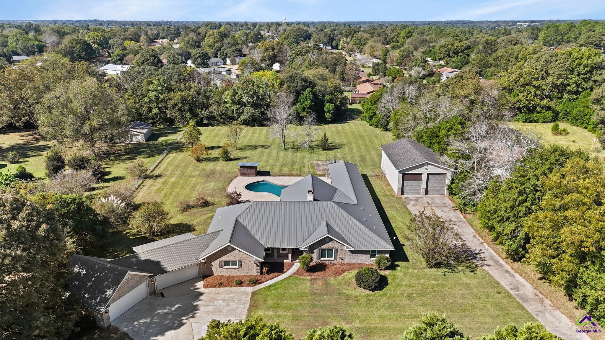 307 Bonanza Drive