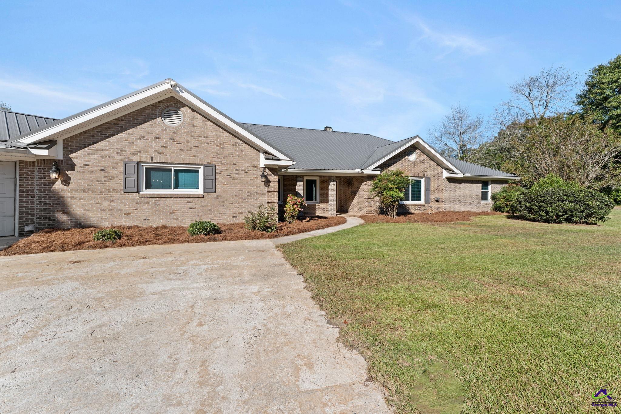 307 Bonanza Drive