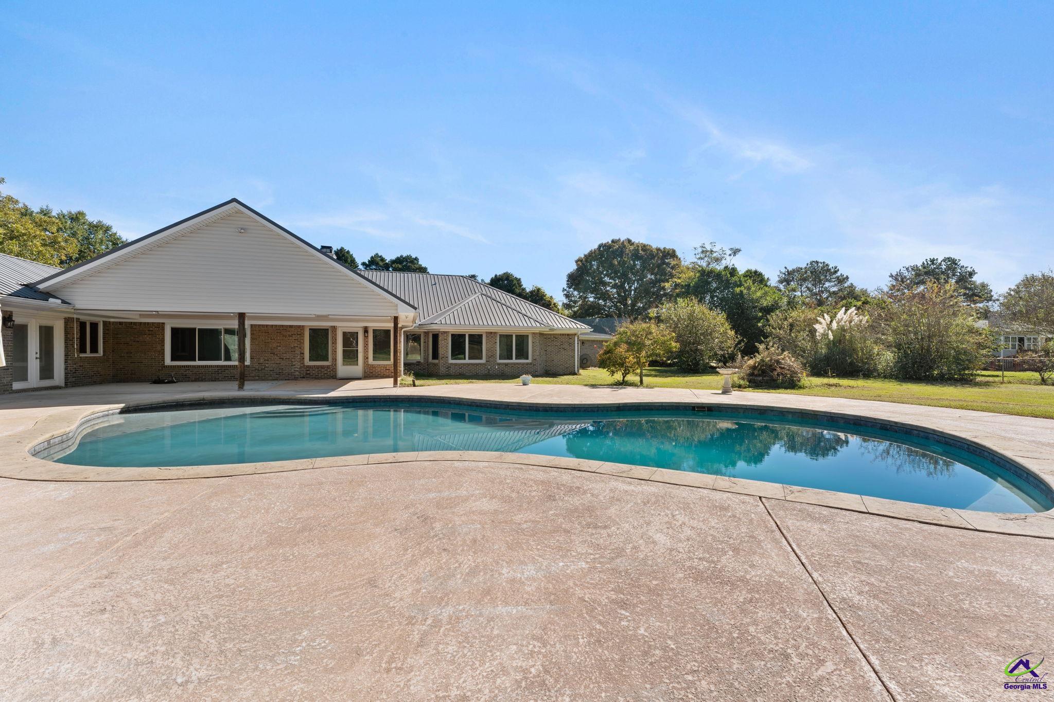 307 Bonanza Drive