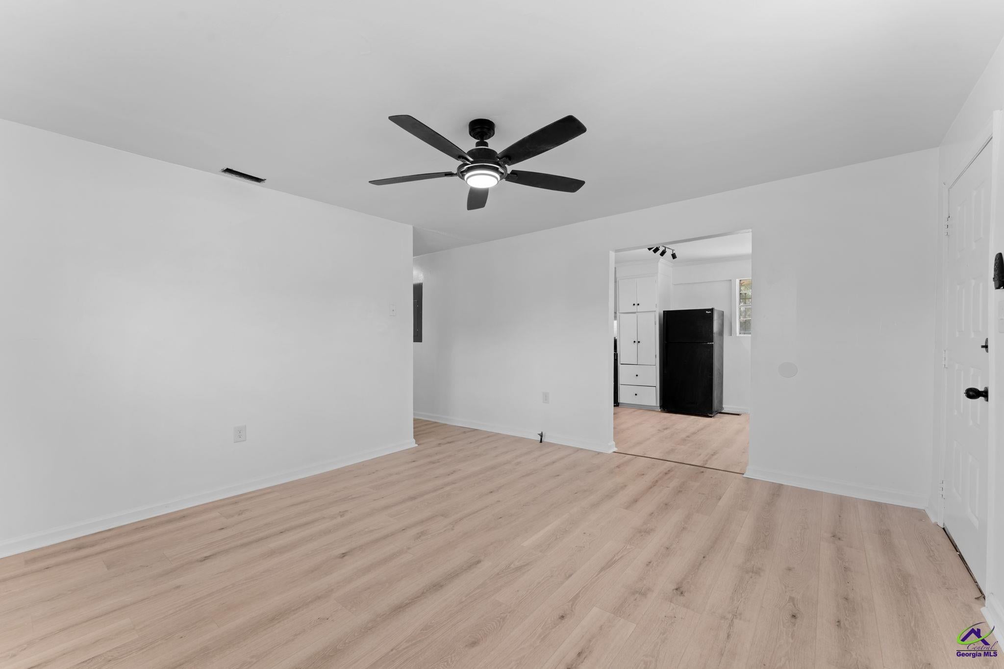 801 E Church Street