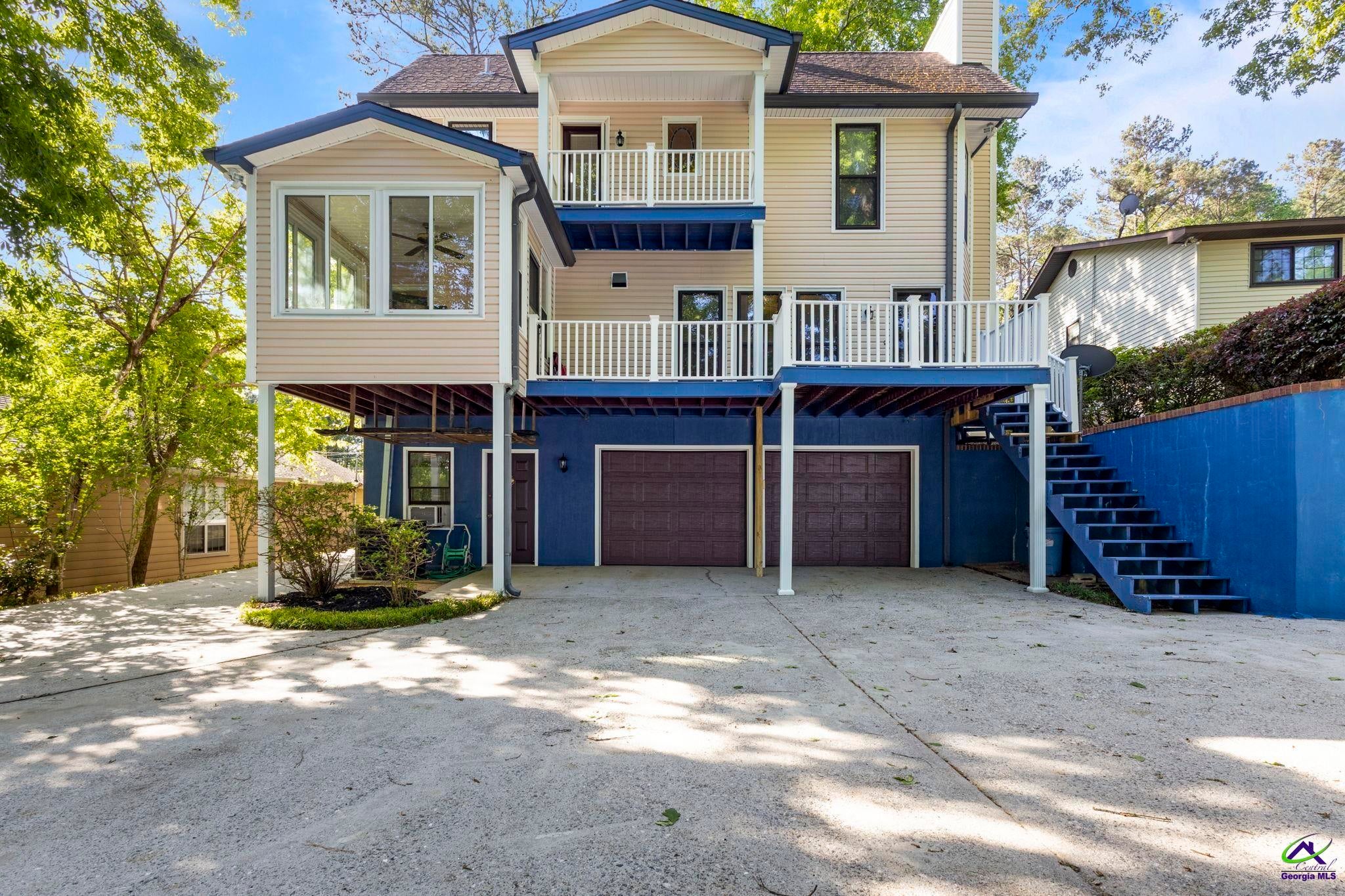 346 Greentree Parkway