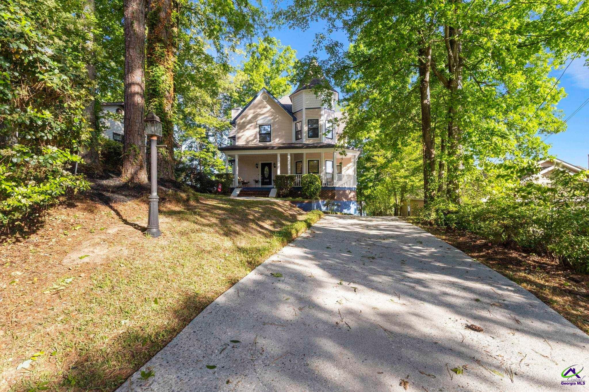 346 Greentree Parkway