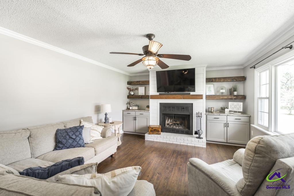 518 Mount Zion Road