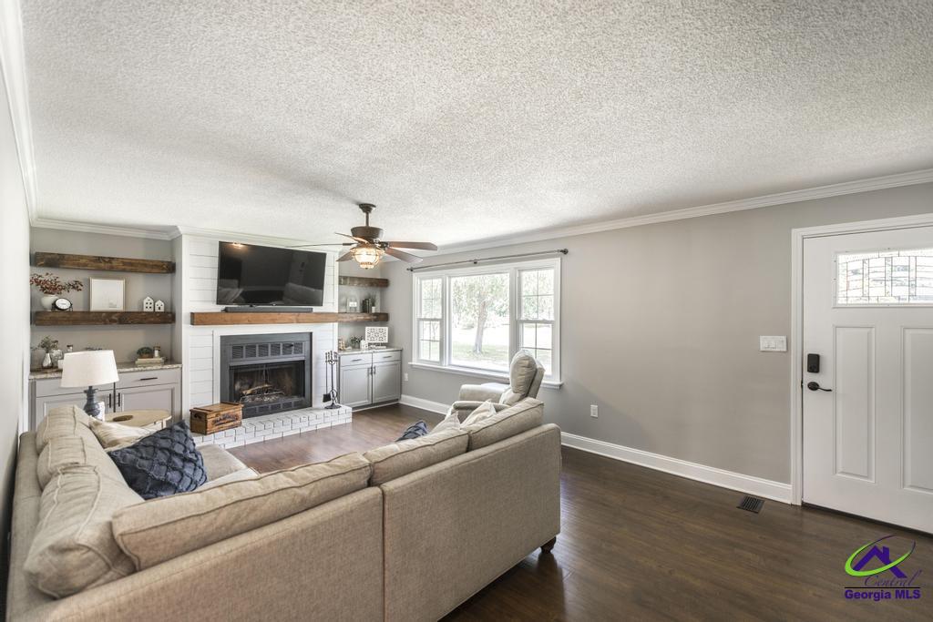 518 Mount Zion Road