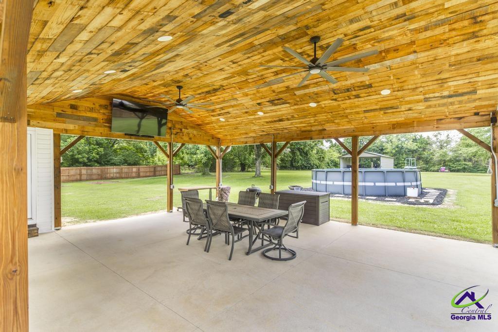 518 Mount Zion Road