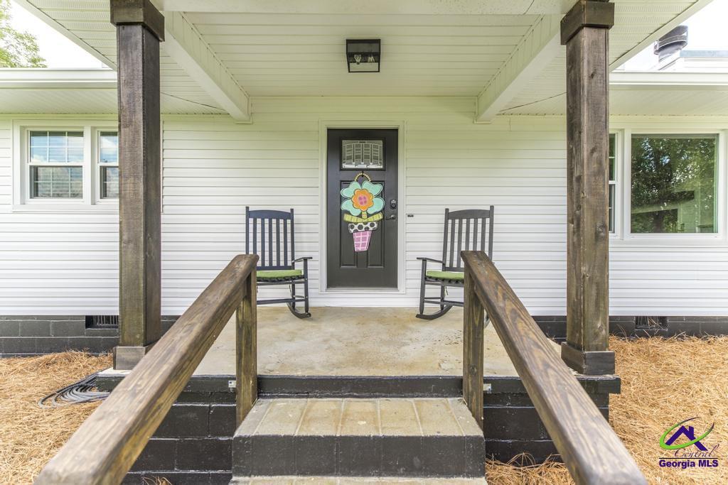 518 Mount Zion Road