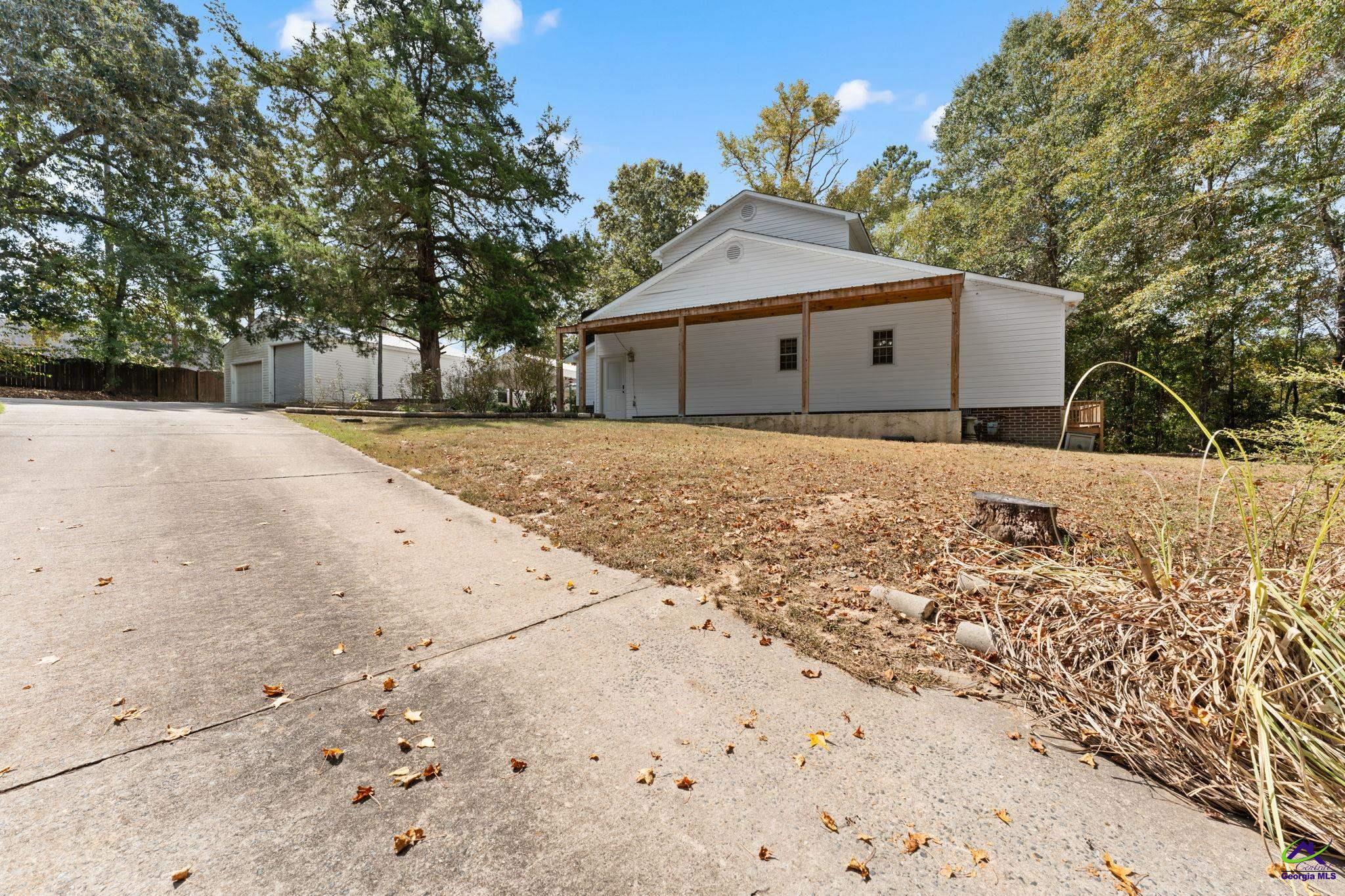 5682 Hartley Bridge Road