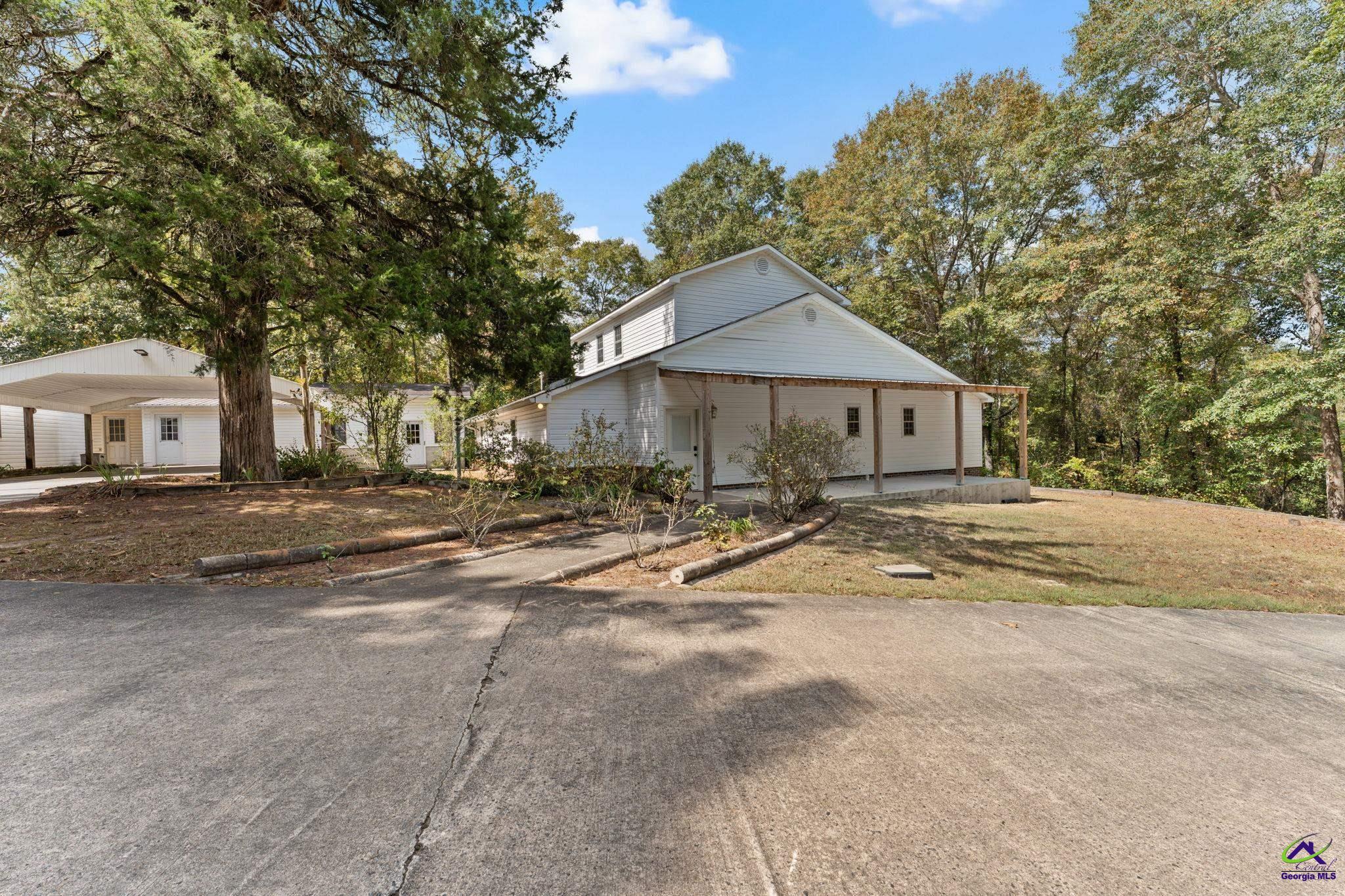 5682 Hartley Bridge Road