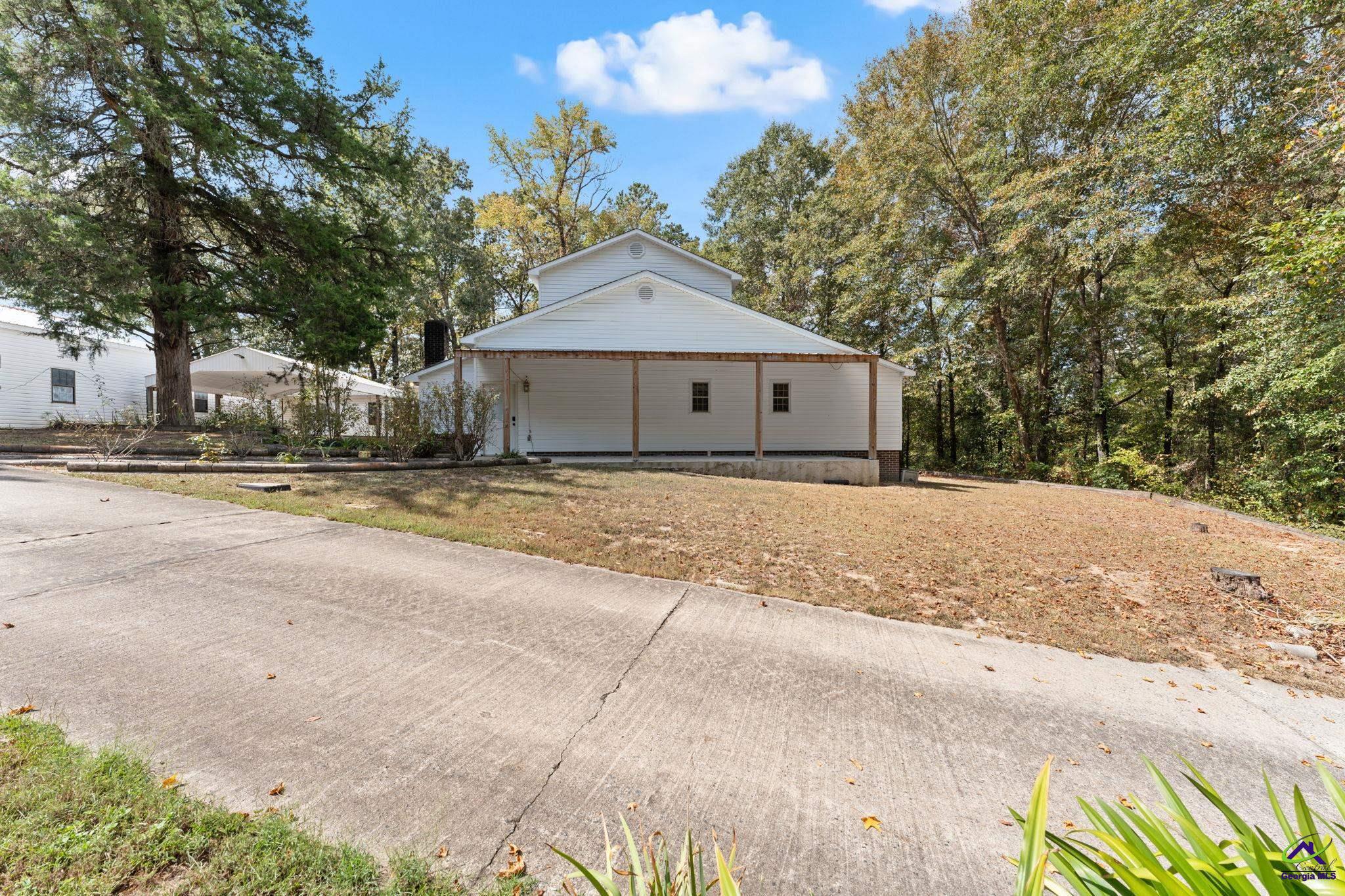 5682 Hartley Bridge Road
