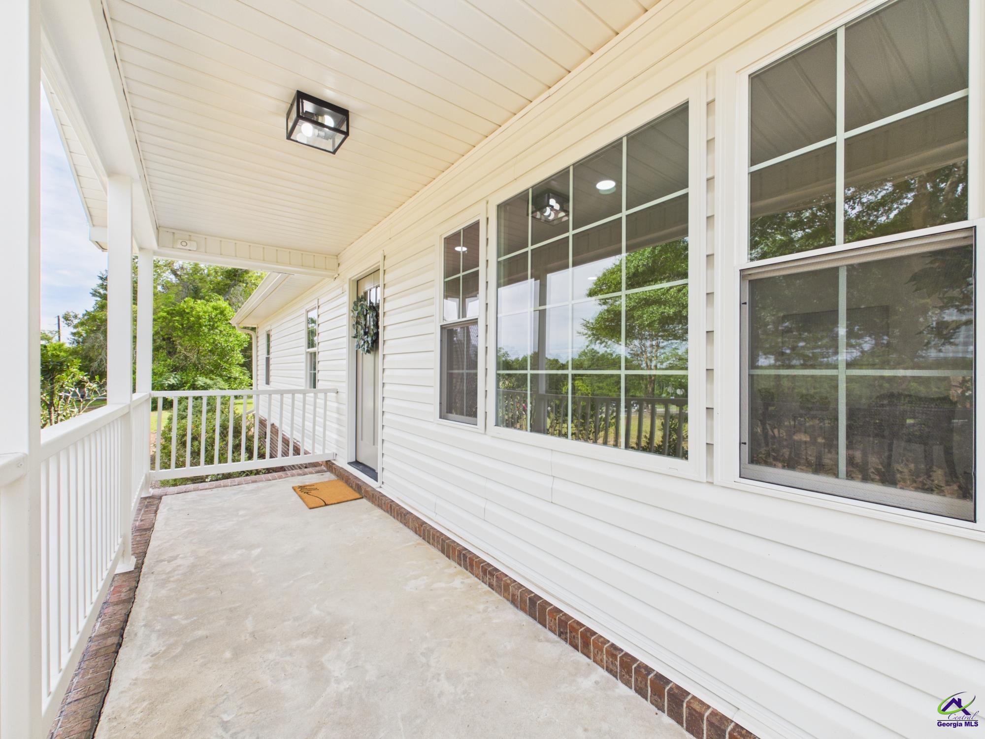 4831 Fulton Mill Road